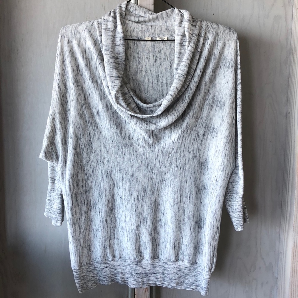 Moth®️ Batwing Sleeved Top